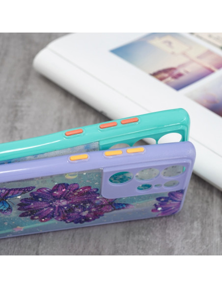 Cover Galaxy S21 Ultra 5G Antiurto | Melacompro