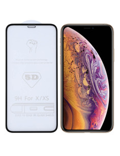 Vetro Temperato iPhone X XS 11 Pro | Melacompro 2