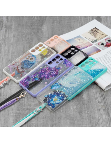 Cover Galaxy S21 Ultra 5G Antiurto | Melacompro