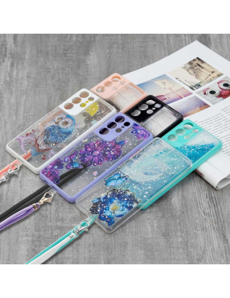 Cover Galaxy S21 Ultra 5G Antiurto | Melacompro