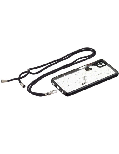 Cover Galaxy A12 / M12 TPU PC | Melacompro