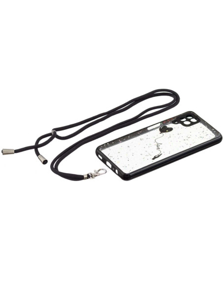 Cover Galaxy A12 / M12 TPU PC | Melacompro