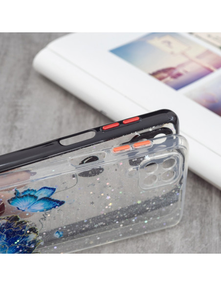 Cover Galaxy A12 / M12 TPU PC | Melacompro