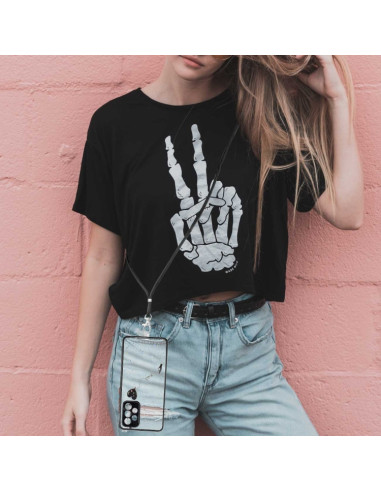 Cover Galaxy A52 5G Cielo Stellato | Melacompro