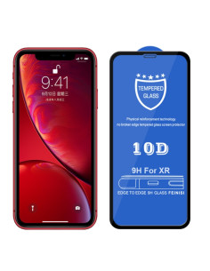 Vetro Temperato iPhone 11 6.1 | Melacompro