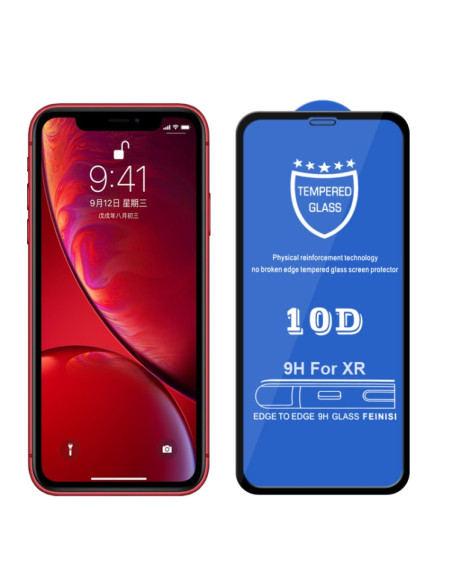 Vetro Temperato iPhone 11 6.1 | Melacompro