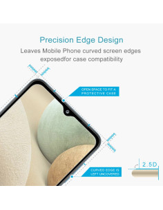 Vetro Temperato Galaxy A12 5G 9H | Melacompro 2