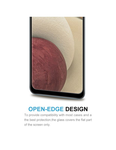 Vetro Temperato Galaxy A12 5G 9H | Melacompro