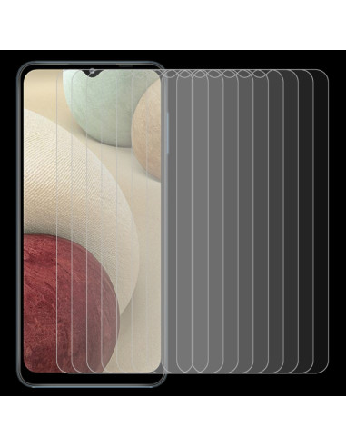 Vetro Temperato Galaxy A12 5G 9H | Melacompro