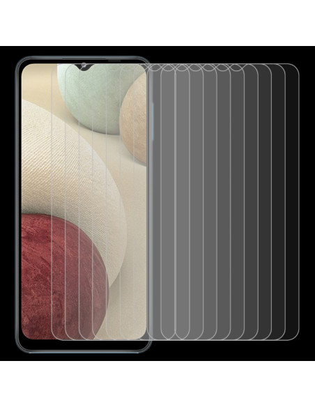 Vetro Temperato Galaxy A12 5G 9H | Melacompro