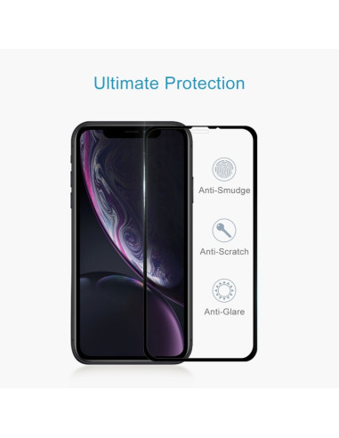 Vetro Temperato iPhone 11 6.1 | Melacompro