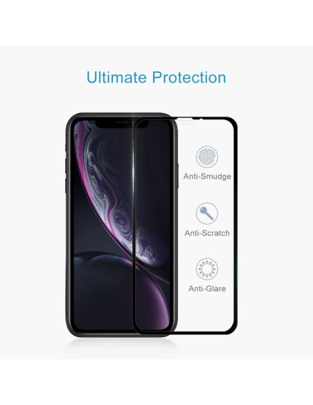 Vetro Temperato iPhone 11 6.1 | Melacompro