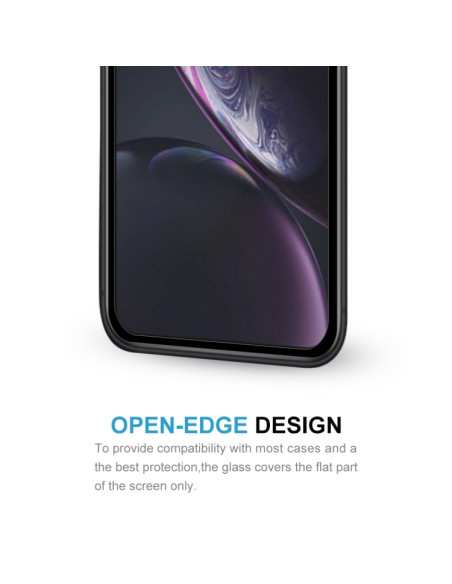 Vetro Temperato iPhone 11 6.1 | Melacompro