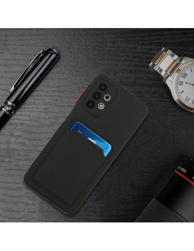 Cover Galaxy A32 5G TPU Antiurto | Melacompro