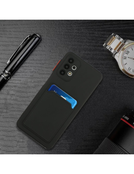 Cover Galaxy A32 5G TPU Antiurto | Melacompro