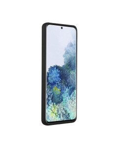 Cover Galaxy S20 TPU Antiurto Nero | Melacompro 2