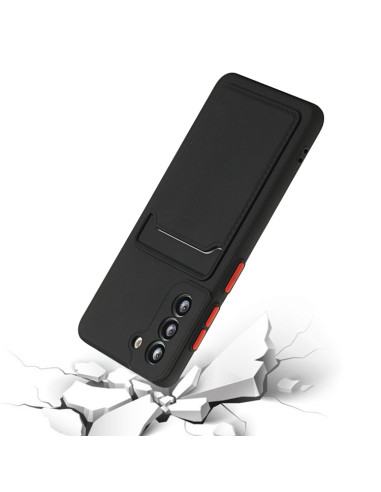 Cover Galaxy S21 5G TPU Antiurto | Melacompro