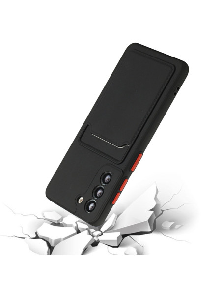 Cover Galaxy S21 5G TPU Antiurto | Melacompro