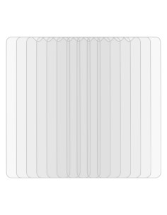 Pellicola Vetro Temperato Galaxy A20s 9H | Melacompro