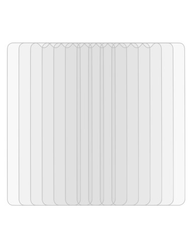 Pellicola Vetro Temperato Galaxy A20s 9H | Melacompro