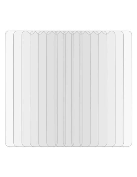 Pellicola Vetro Temperato Galaxy A20s 9H | Melacompro