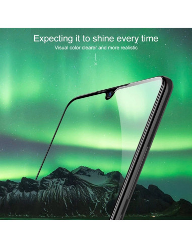 Pellicola Galaxy A20S Vetro Temperato 9D | Melacompro