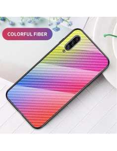 Cover Galaxy A50s Fibra Carbonio TPU | Melacompro