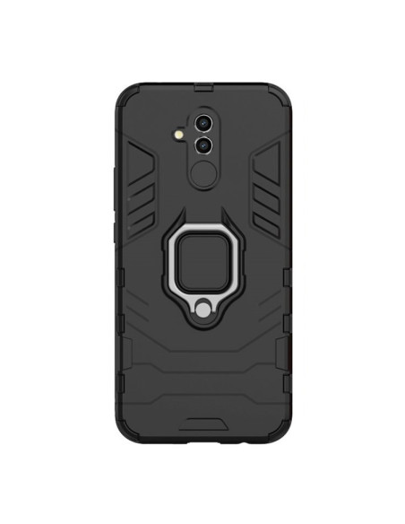 Cover Huawei Mate 20 Lite Antiurto Nero | Melacompro