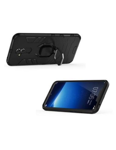 Cover Huawei Mate 20 Lite Antiurto Nero | Melacompro