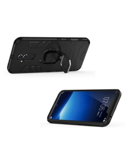 Cover Huawei Mate 20 Lite Antiurto Nero | Melacompro