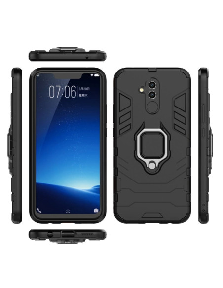 Cover Huawei Mate 20 Lite Antiurto Nero | Melacompro