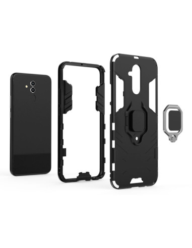 Cover Huawei Mate 20 Lite Antiurto Nero | Melacompro