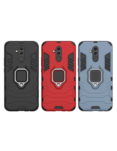 Cover Huawei Mate 20 Lite Antiurto Nero | Melacompro