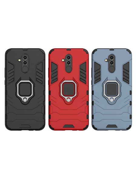 Cover Huawei Mate 20 Lite Antiurto Nero | Melacompro