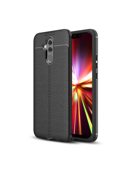 Cover Huawei Mate 20 Lite Antiurto Nero | Melacompro