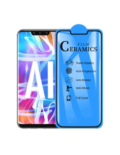 Vetro Ceramico Huawei Mate 20 Lite 2.5D Full Cover
