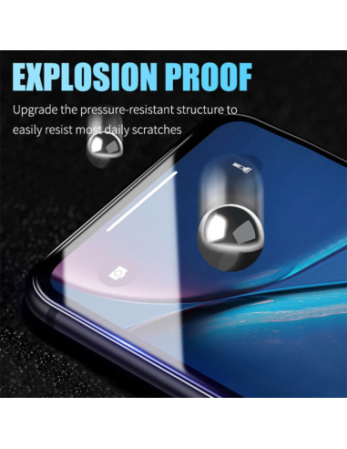 Vetro Ceramico Huawei Mate 20 Lite 2.5D | Melacompro