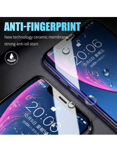 Vetro Ceramico Huawei Mate 20 Lite 2.5D | Melacompro