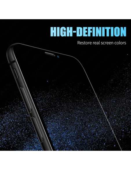 Vetro Ceramico Huawei Mate 20 Lite 2.5D | Melacompro