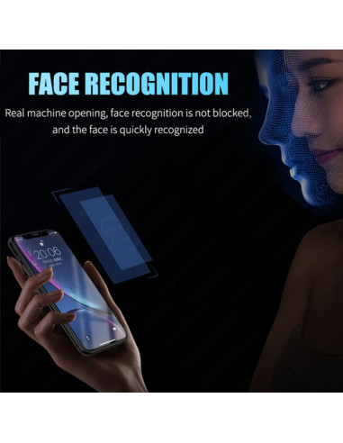 Vetro Ceramico Huawei Mate 20 Lite 2.5D | Melacompro