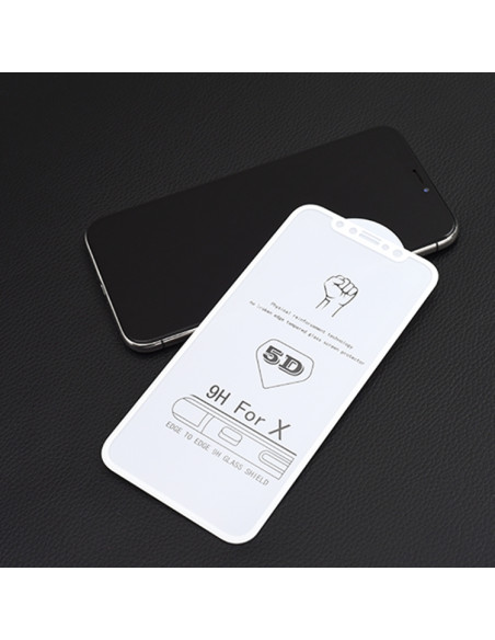 Vetro Temperato Honor 9 Lite | Melacompro