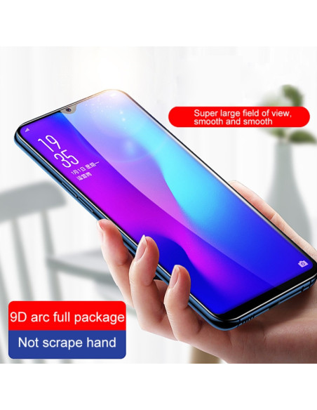 Vetro Temperato Honor 9 Lite | Melacompro