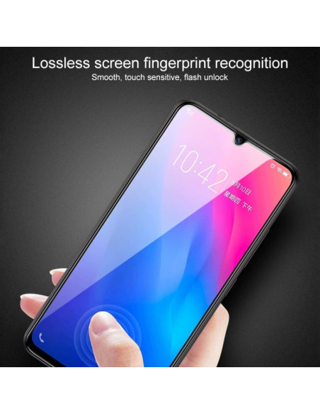 Vetro Temperato Honor 9 Lite | Melacompro