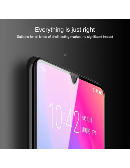 Vetro Temperato Honor 9 Lite | Melacompro