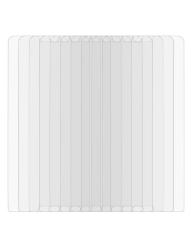 Vetro Temperato Huawei P20 Pro 9H | Melacompro