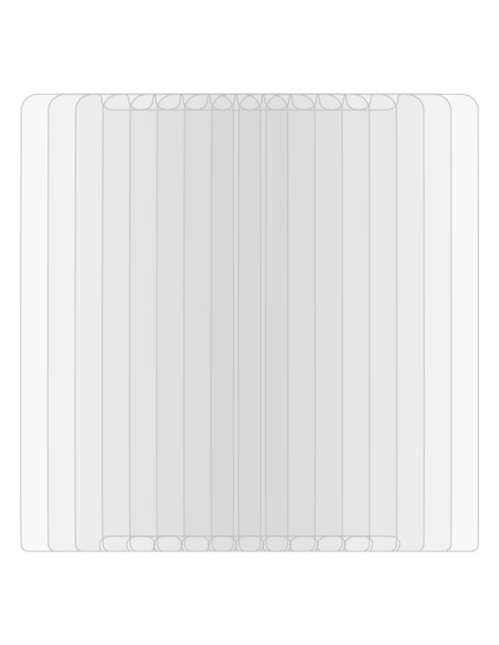 Vetro Temperato Huawei P20 Pro 9H | Melacompro