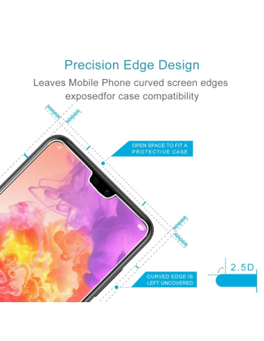 Vetro Temperato Huawei P20 Pro 9H | Melacompro