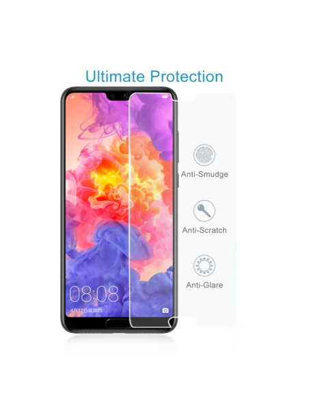 Vetro Temperato Huawei P20 Pro 9H | Melacompro