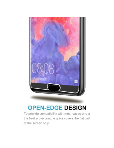 Vetro Temperato Huawei P20 Pro 9H | Melacompro