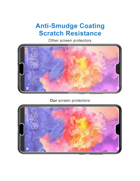 Vetro Temperato Huawei P20 Pro 9H | Melacompro
